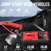 GT4000 Car Jump Starter